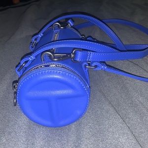 COPY - Telfar Duffle (small)Nee